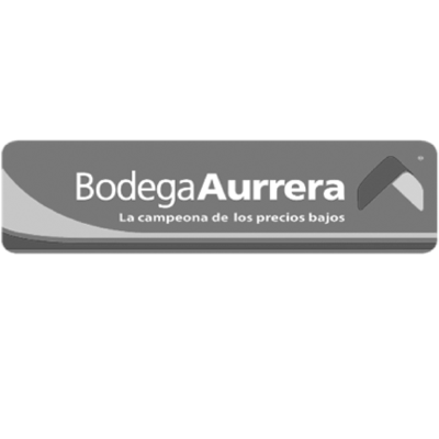 Aurrera Logo