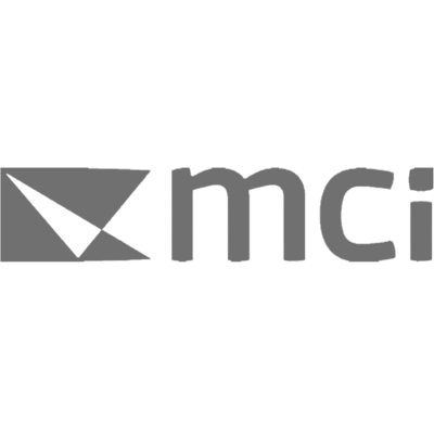 MCI Logo